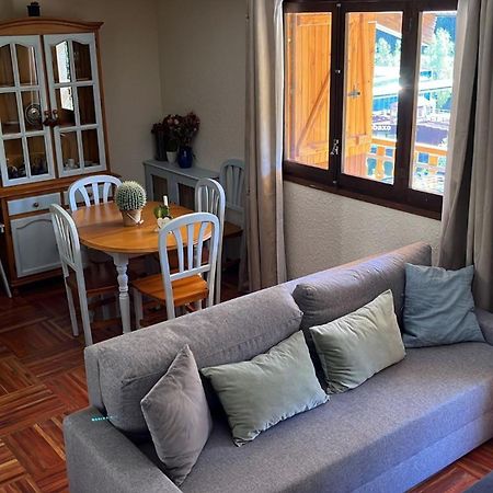 Casa Tere Panticosa Apartment Ngoại thất bức ảnh