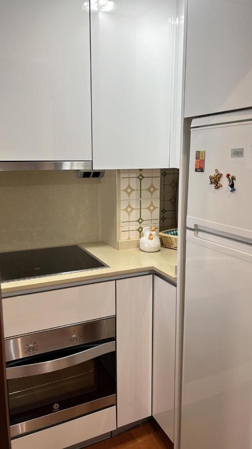 Casa Tere Panticosa Apartment Ngoại thất bức ảnh