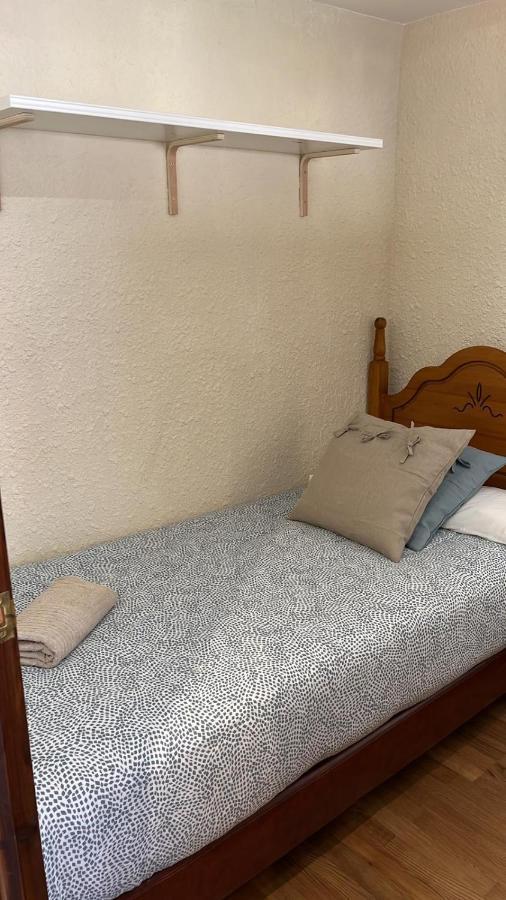 Casa Tere Panticosa Apartment Ngoại thất bức ảnh