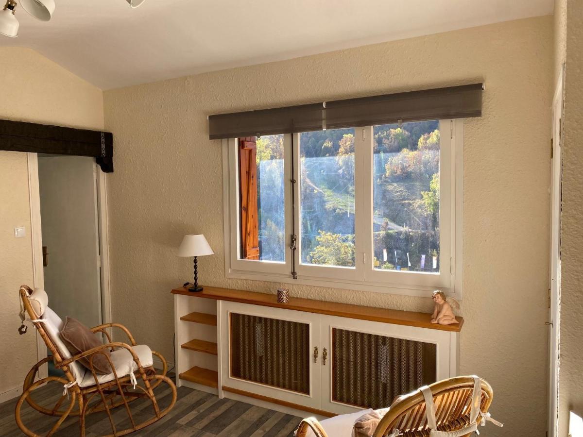 Casa Tere Panticosa Apartment Ngoại thất bức ảnh