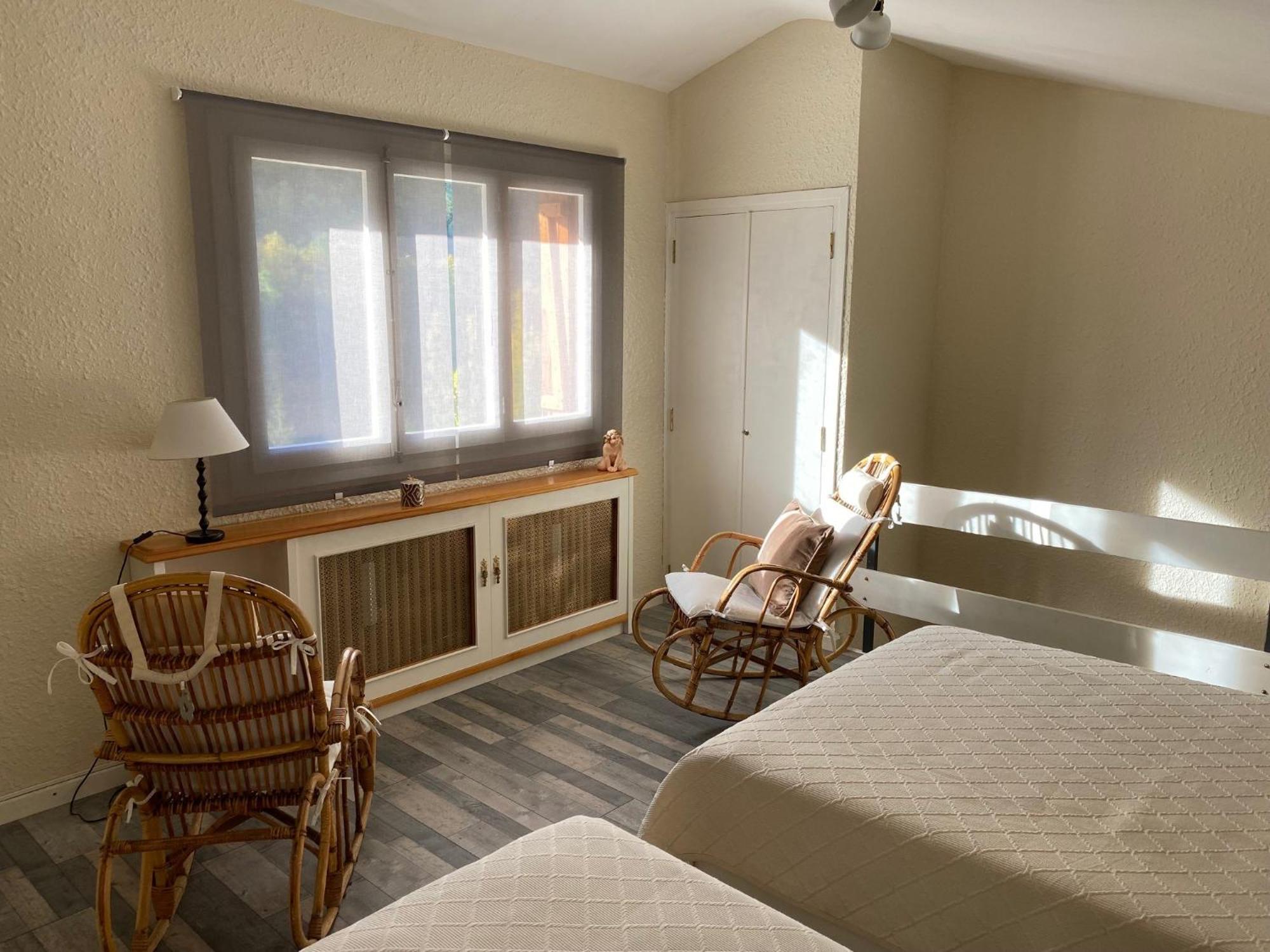 Casa Tere Panticosa Apartment Ngoại thất bức ảnh
