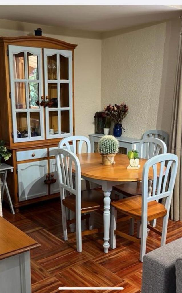Casa Tere Panticosa Apartment Ngoại thất bức ảnh